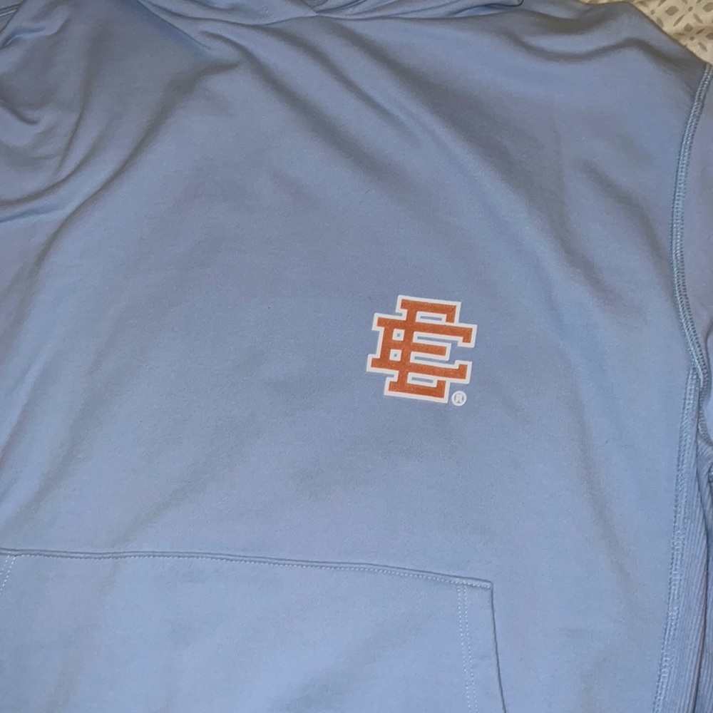 Eric emanuel hoody never worn